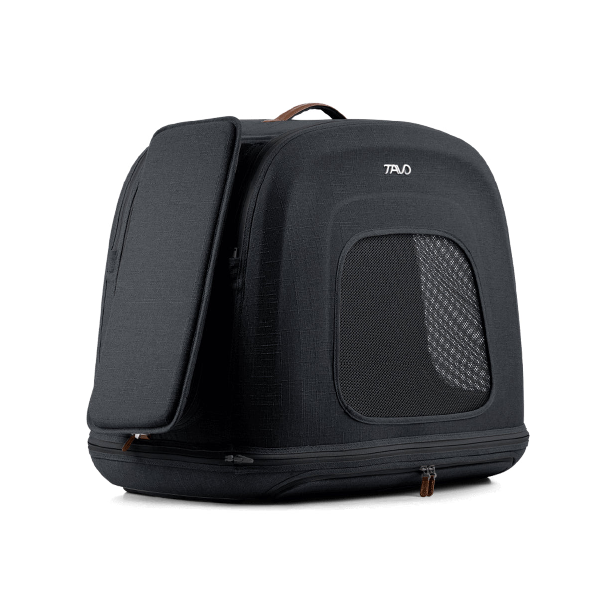 Silla Auto Mascotas Crispin M Onyx