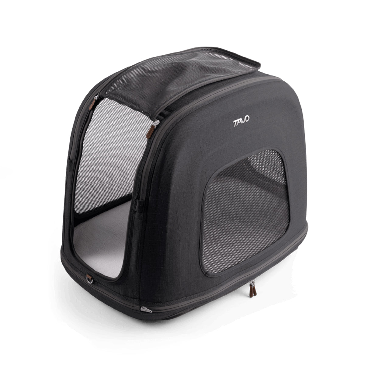 Silla Auto Mascotas Crispin M Onyx