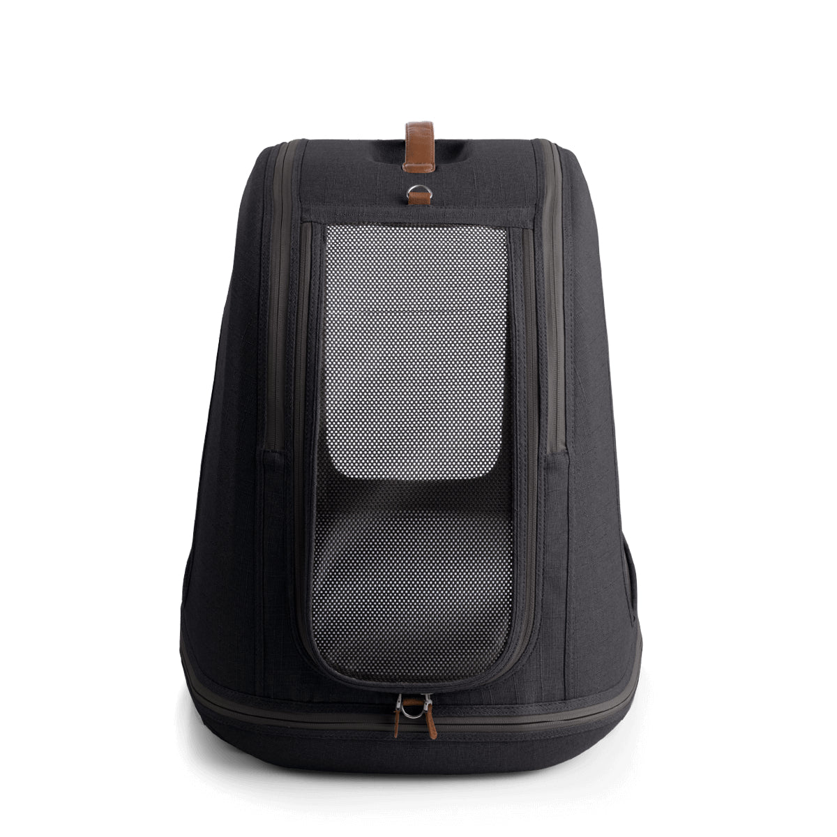 Silla Auto Mascotas Crispin M Onyx