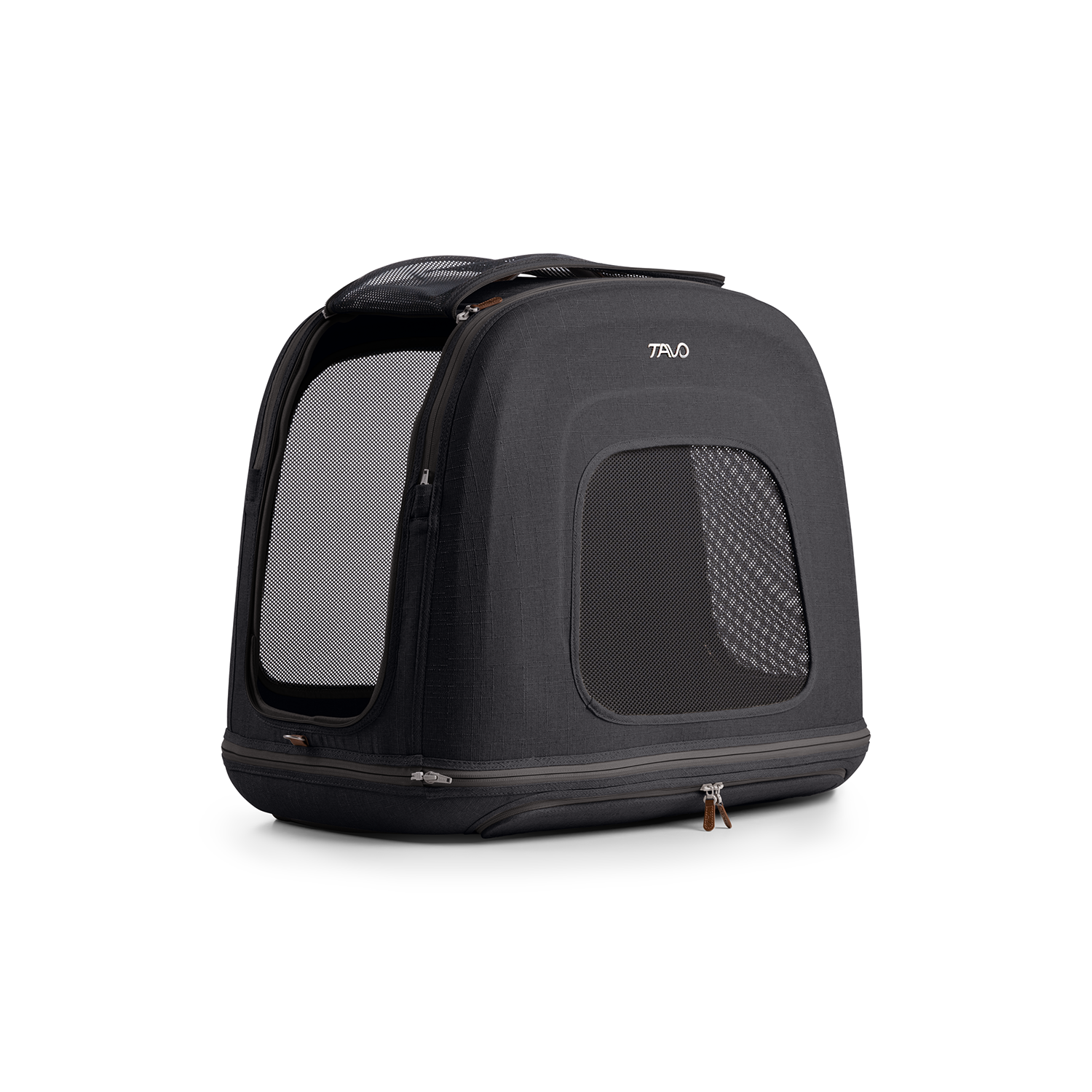 Transporte Mascota Crispin S Onyx