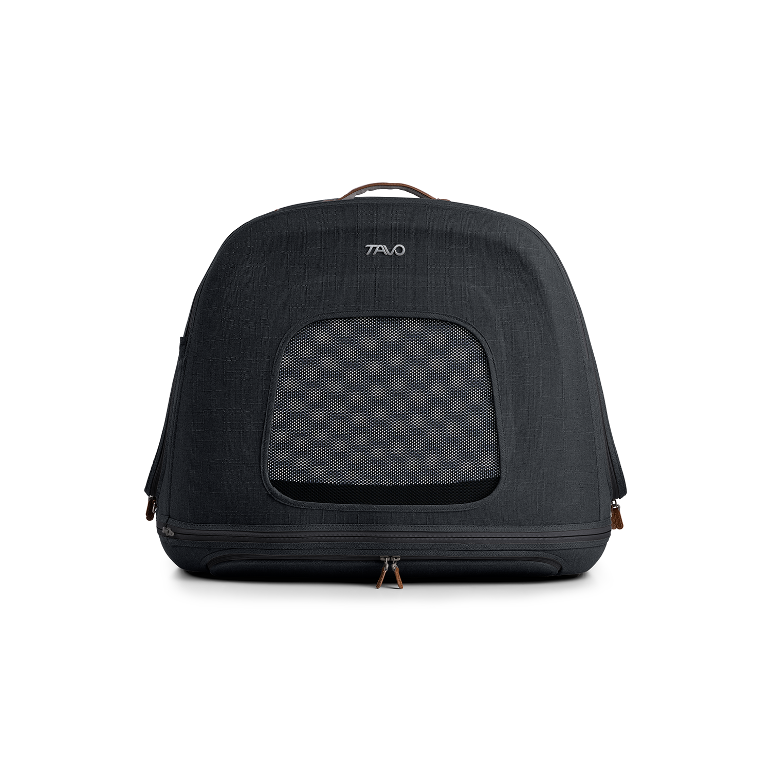 Transporte Mascota Crispin S Onyx