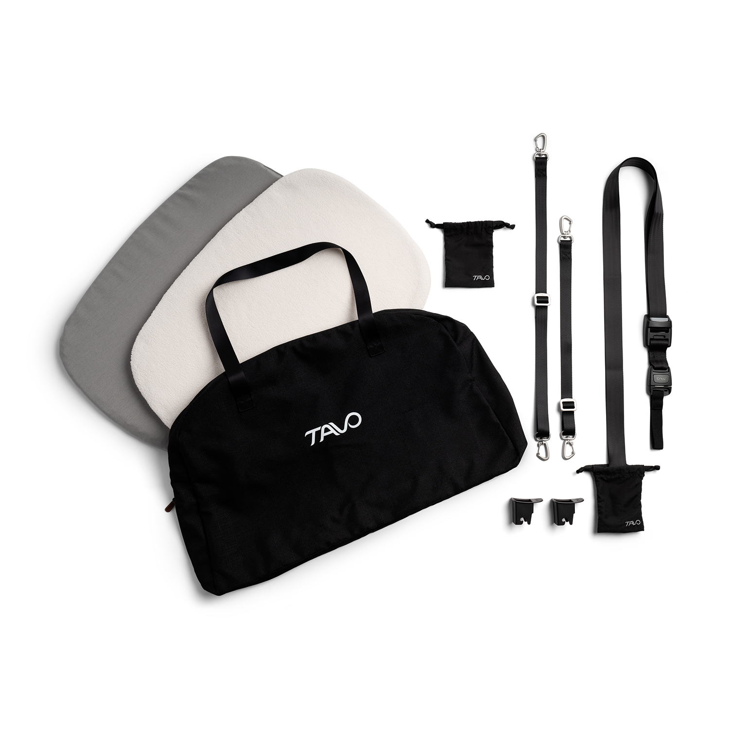 Transporte Mascota Crispin S Onyx