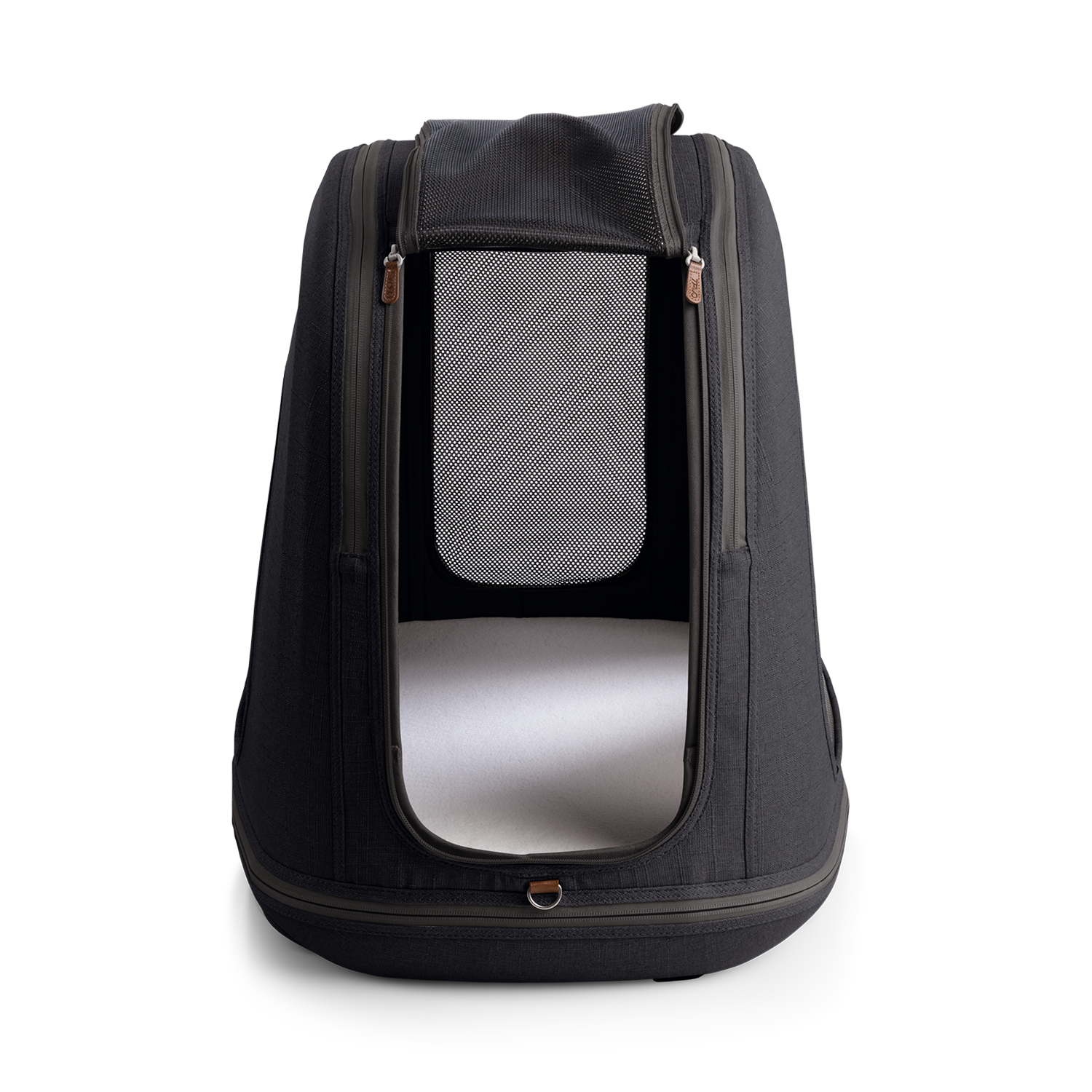 Transporte Mascota Crispin S Onyx