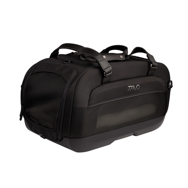Transporte Mascota Dupree II Onyx