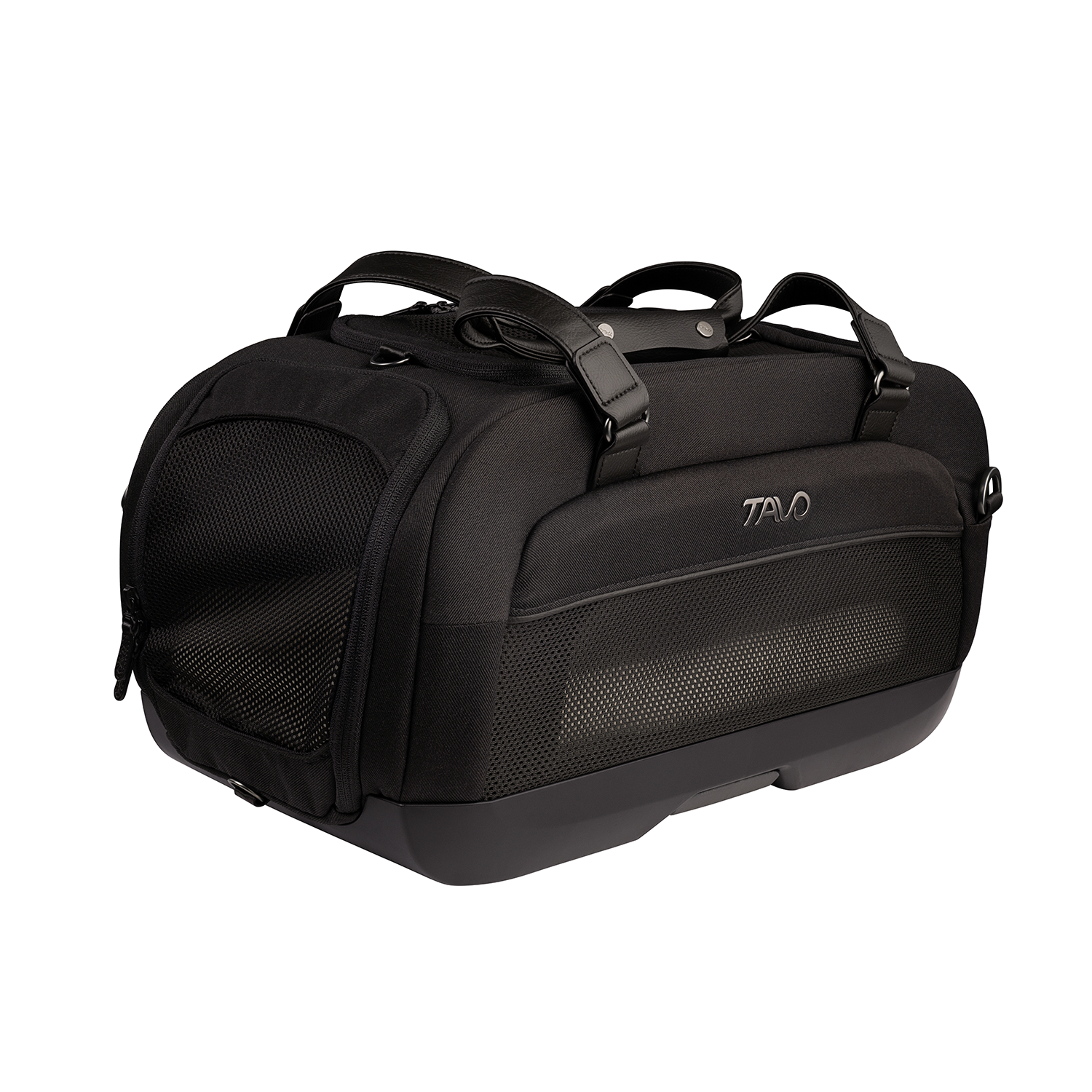 Transporte Mascota Dupree II Onyx