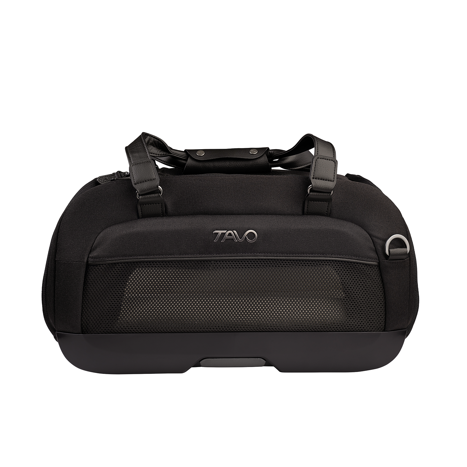 Transporte Mascota Dupree II Onyx