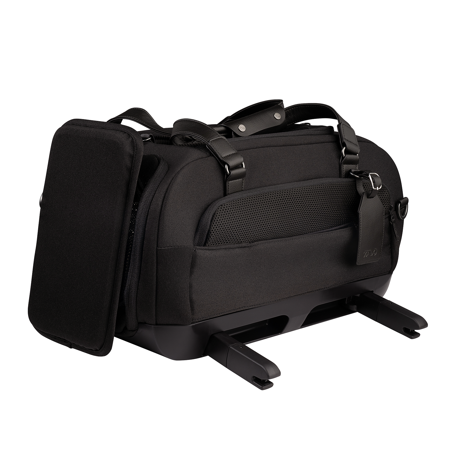 Transporte Mascota Dupree II Onyx