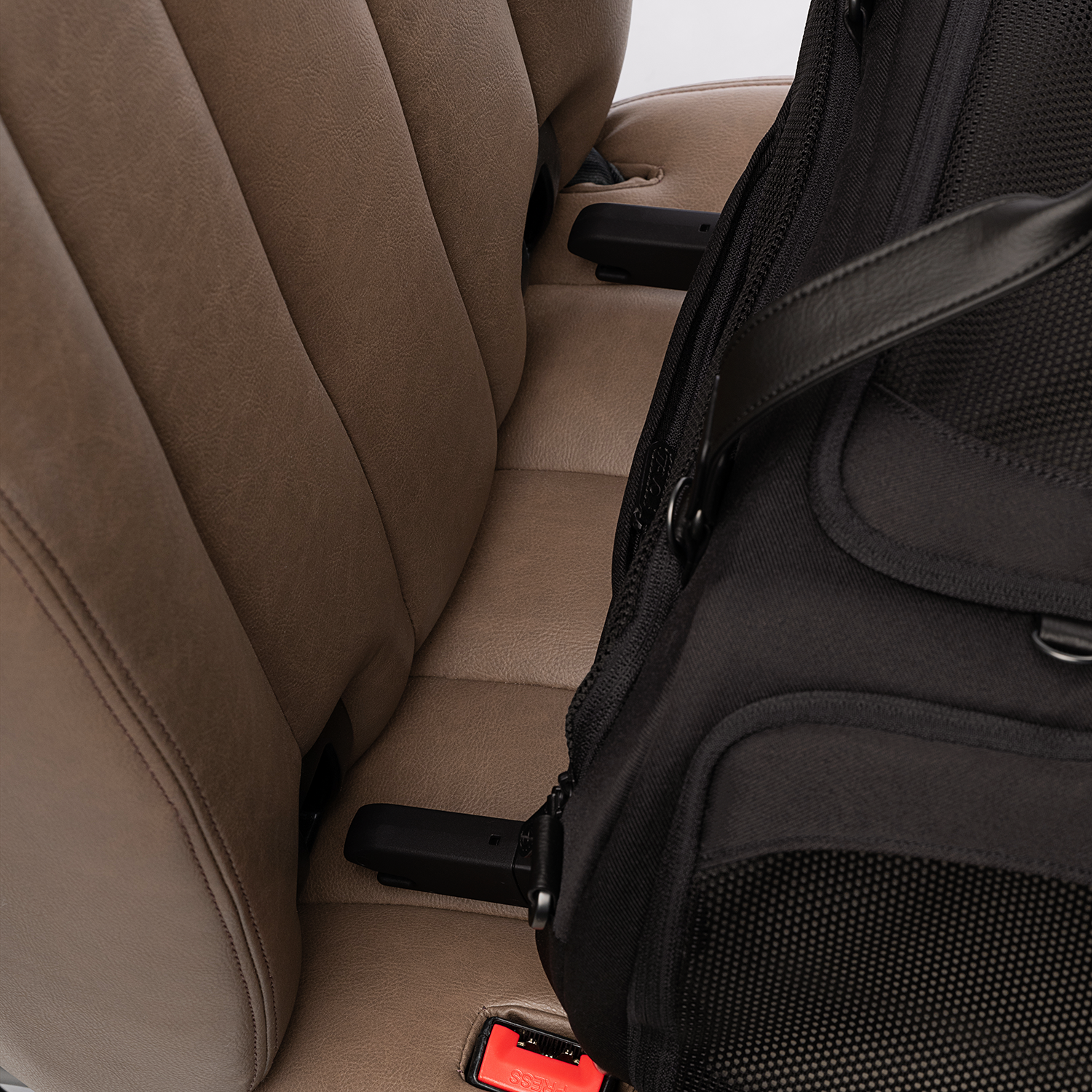 Transporte Mascota Dupree II Onyx