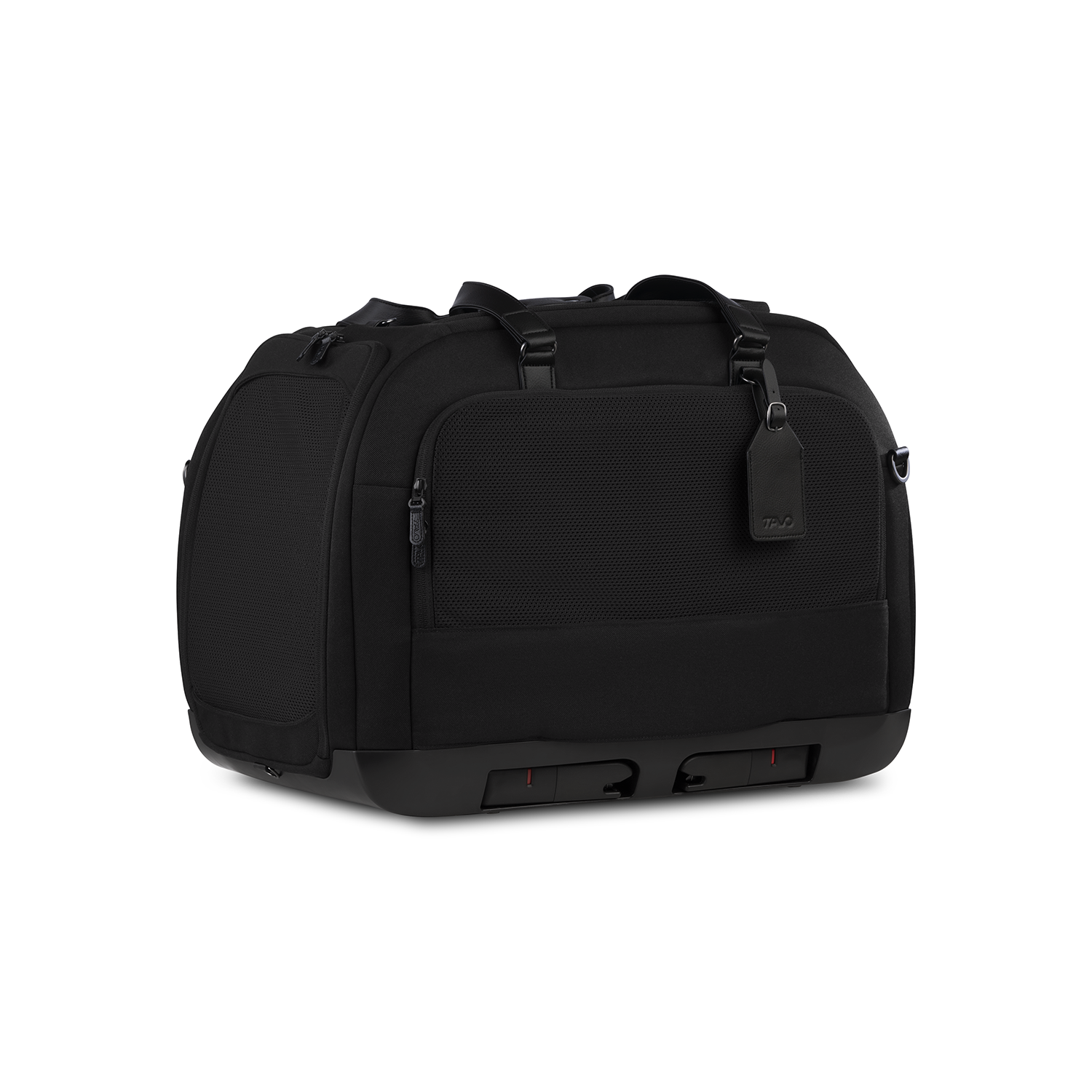 Silla Auto Mascota Hendrick Onyx