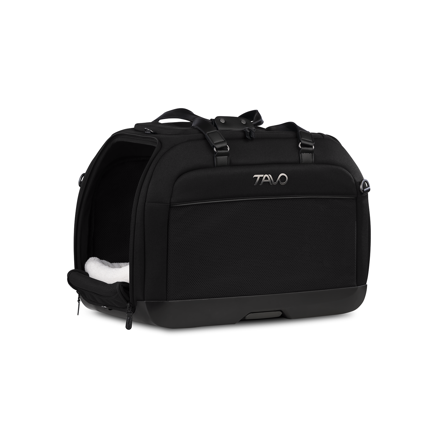 Silla Auto Mascota Hendrick Onyx