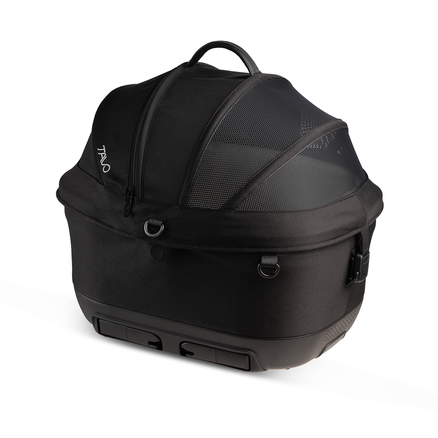 Silla Auto Mascotas Maeve ISO5X Onyx