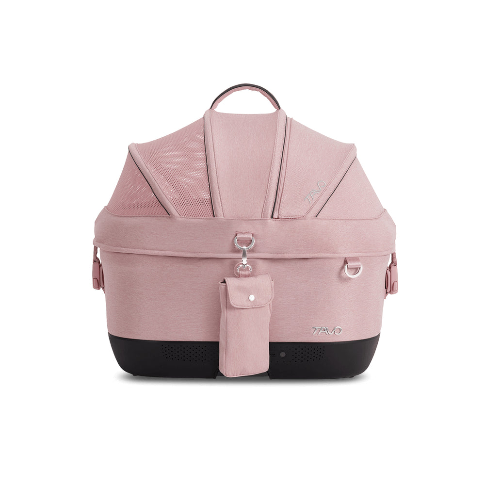 Silla Auto Mascotas Maeve Iso5X Wind Sakura