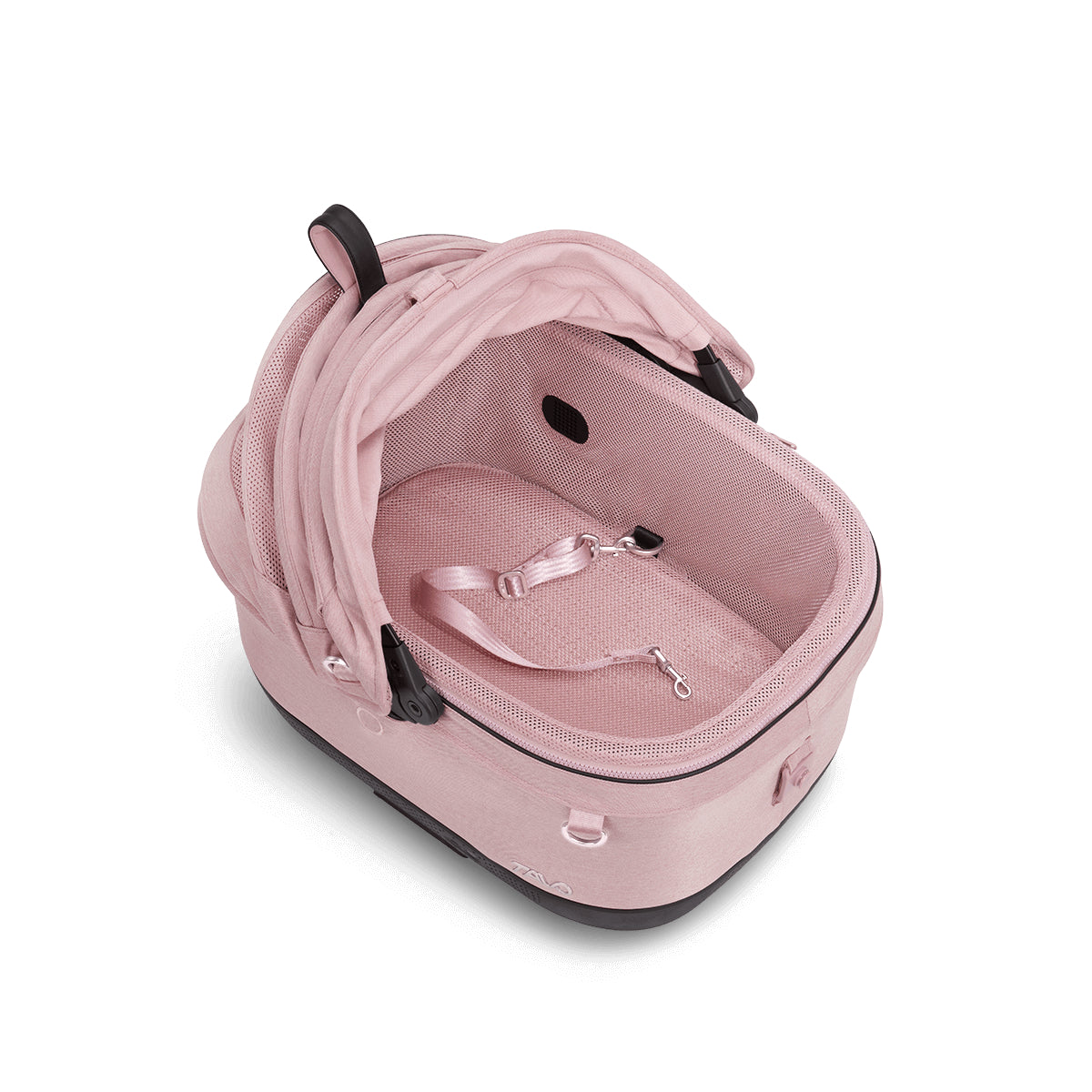 Silla Auto Mascotas Maeve Iso5X Wind Sakura
