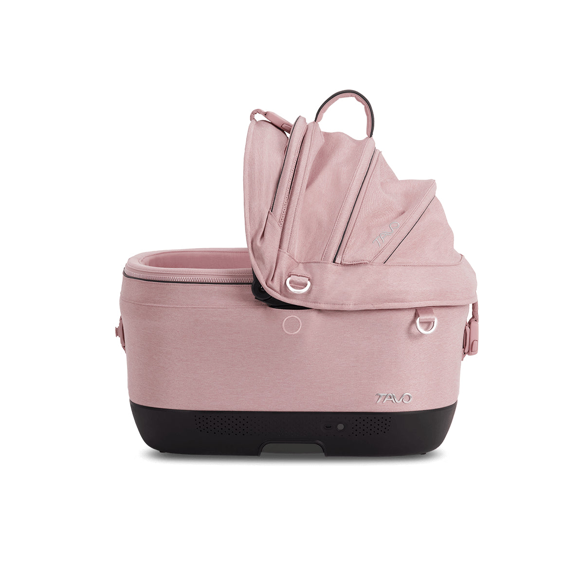 Silla Auto Mascotas Maeve Iso5X Wind Sakura