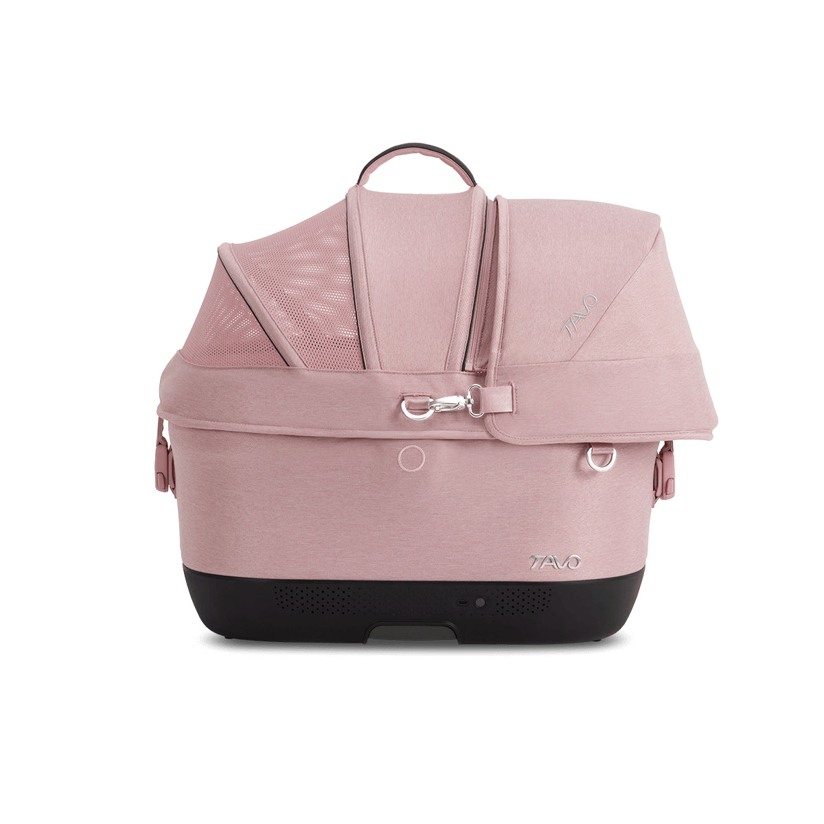 Silla Auto Mascotas Maeve Iso5X Wind Sakura
