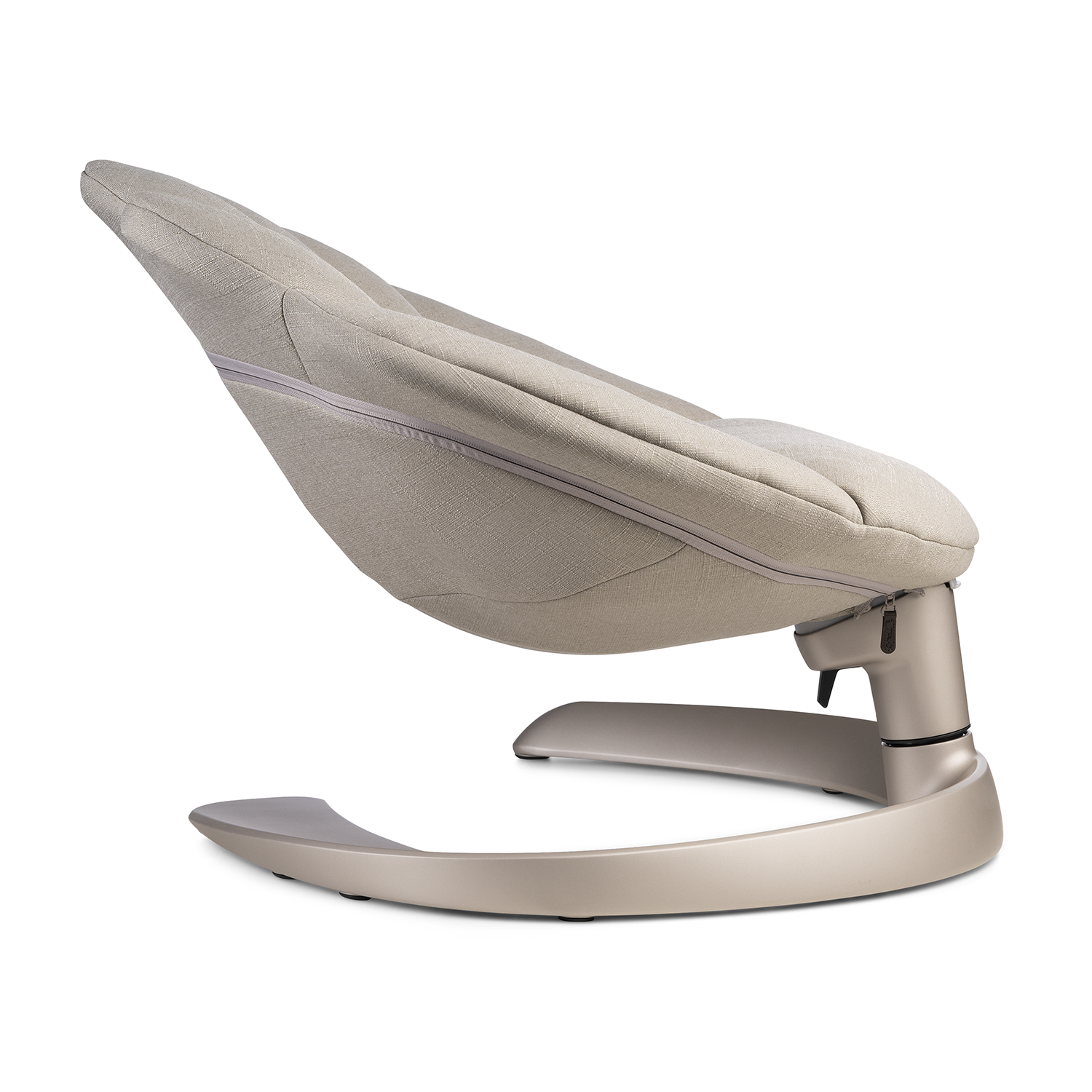 Accesorio Cojín Asiento Shell Fawn
