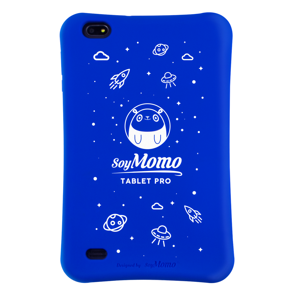 SoyMomo Tablet Pro 1.0 Azul