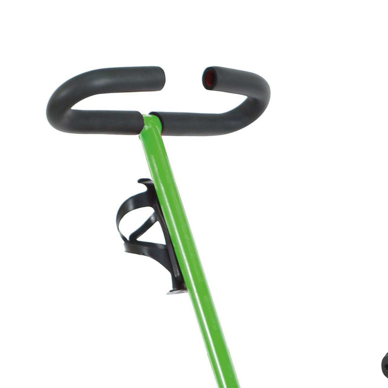 Triciclo Multisteps Niños Niñas Infantil Verde