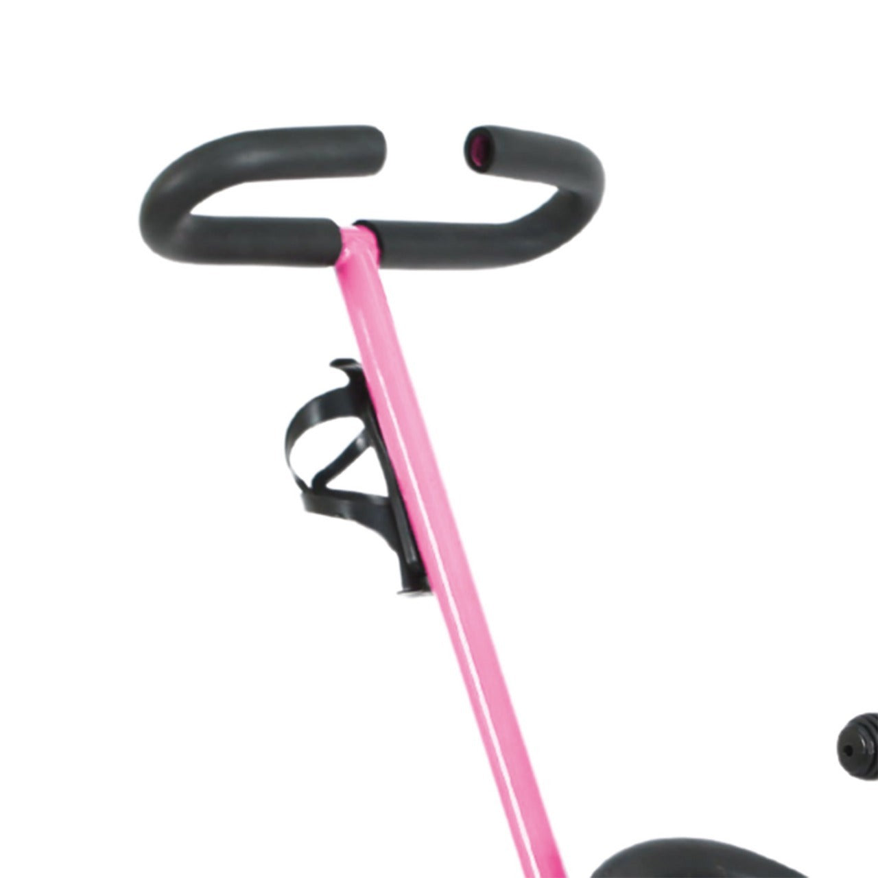 Triciclo Multisteps Niñas Infantil Rosado